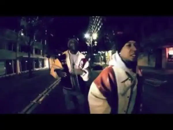 Video: Shinobi Stalin Ft J Biz - Defly Fly